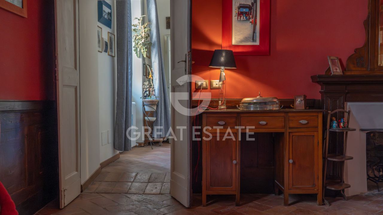 Apartment in Montefalco, Italy, 187.8 m² - picture 17