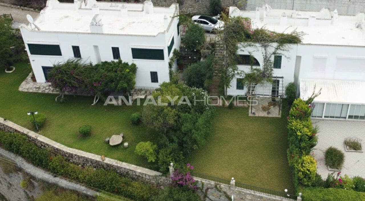 Villa in Bodrum, Türkei, 100 m² - Foto 4