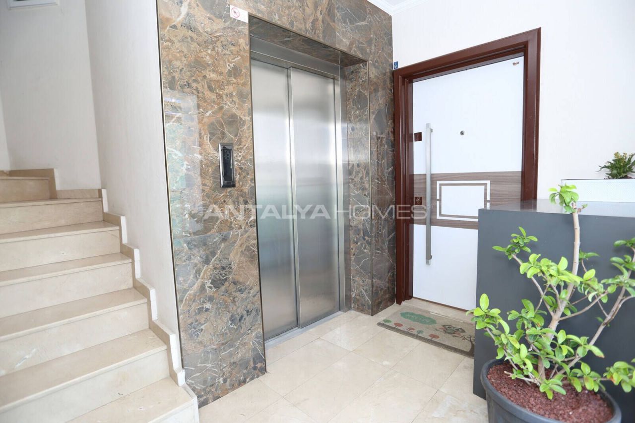 Apartment in Antalya, Türkei, 90 m² - Foto 5