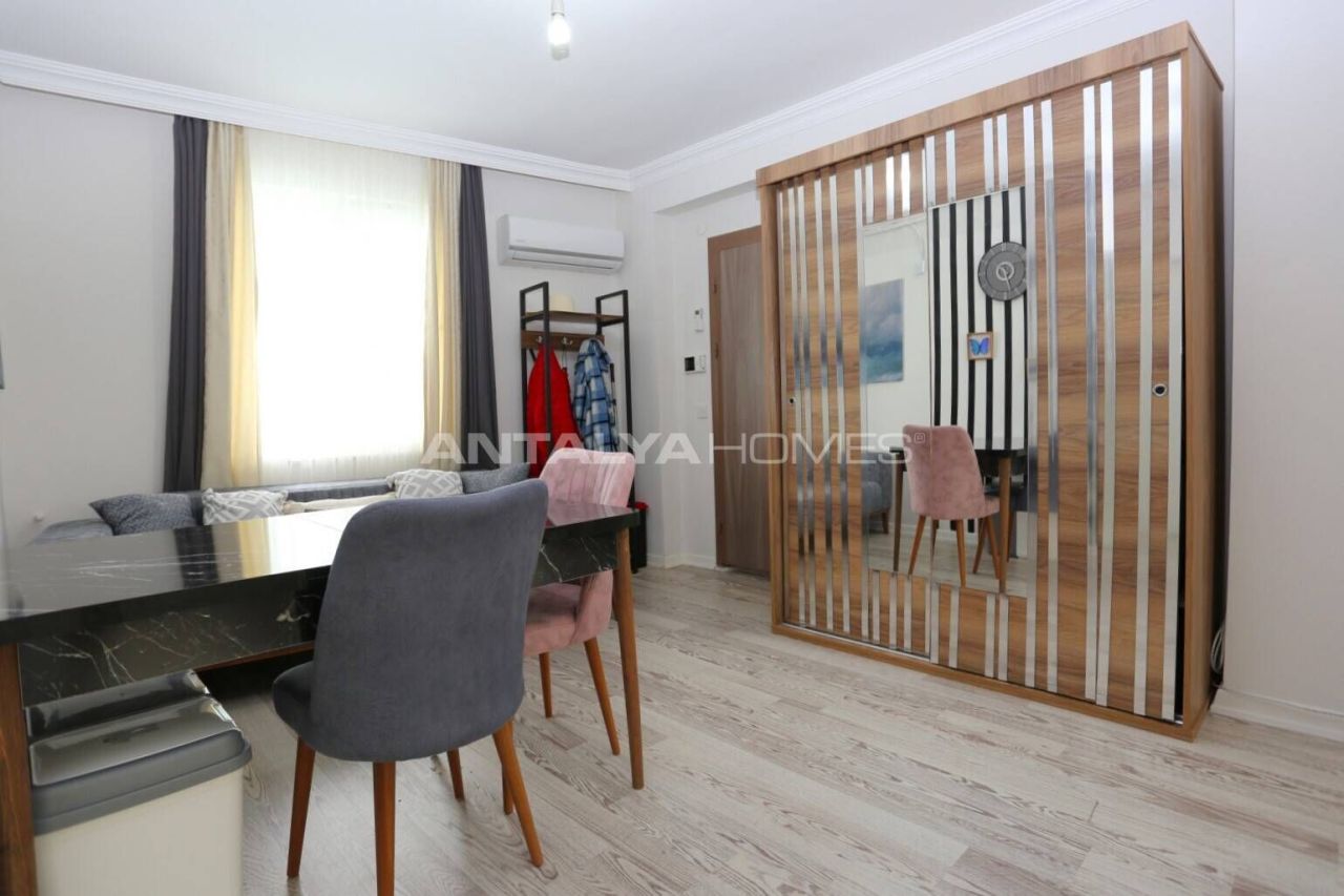 Apartment in Antalya, Türkei, 90 m² - Foto 7