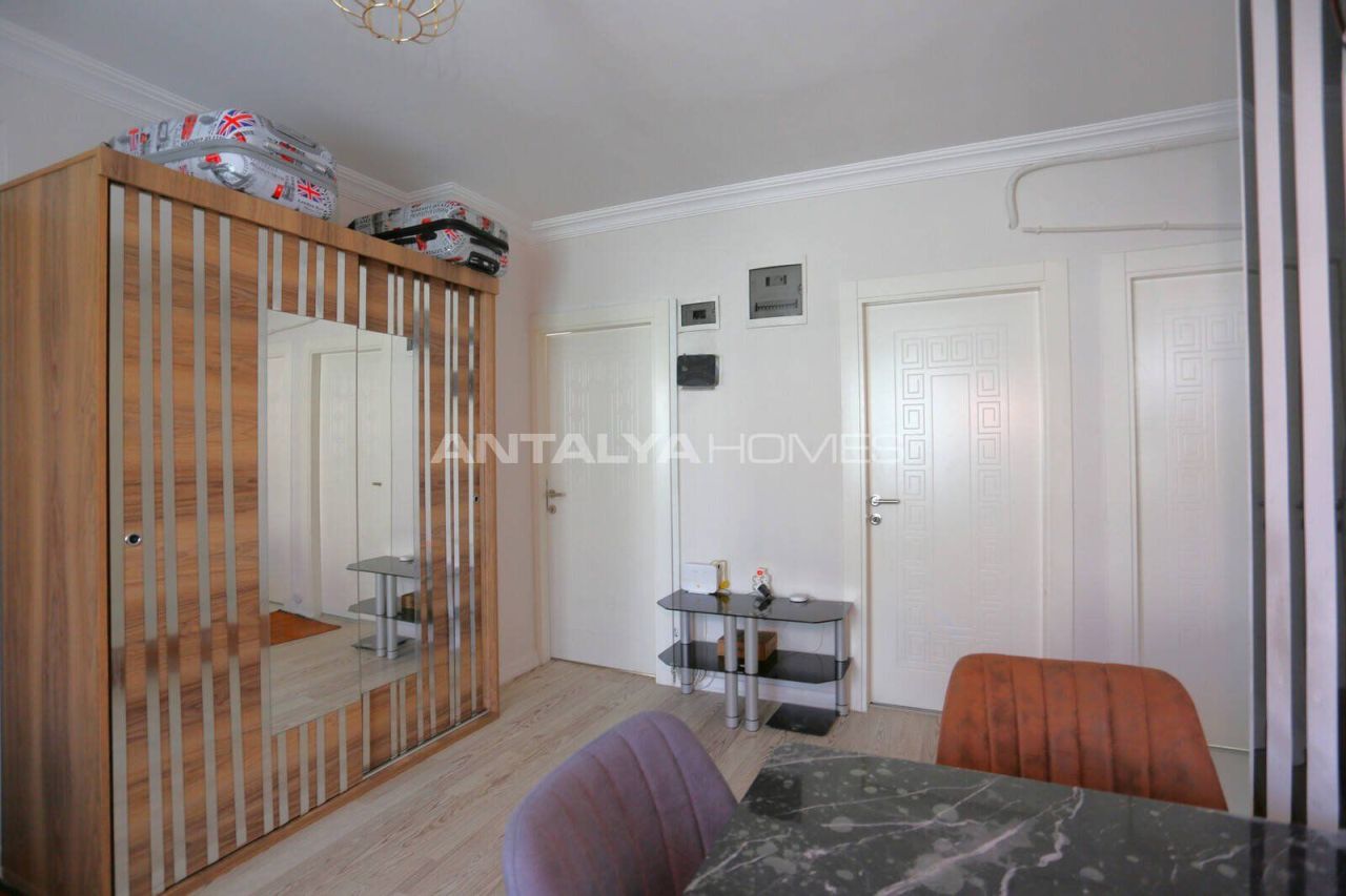 Apartment in Antalya, Türkei, 90 m² - Foto 8