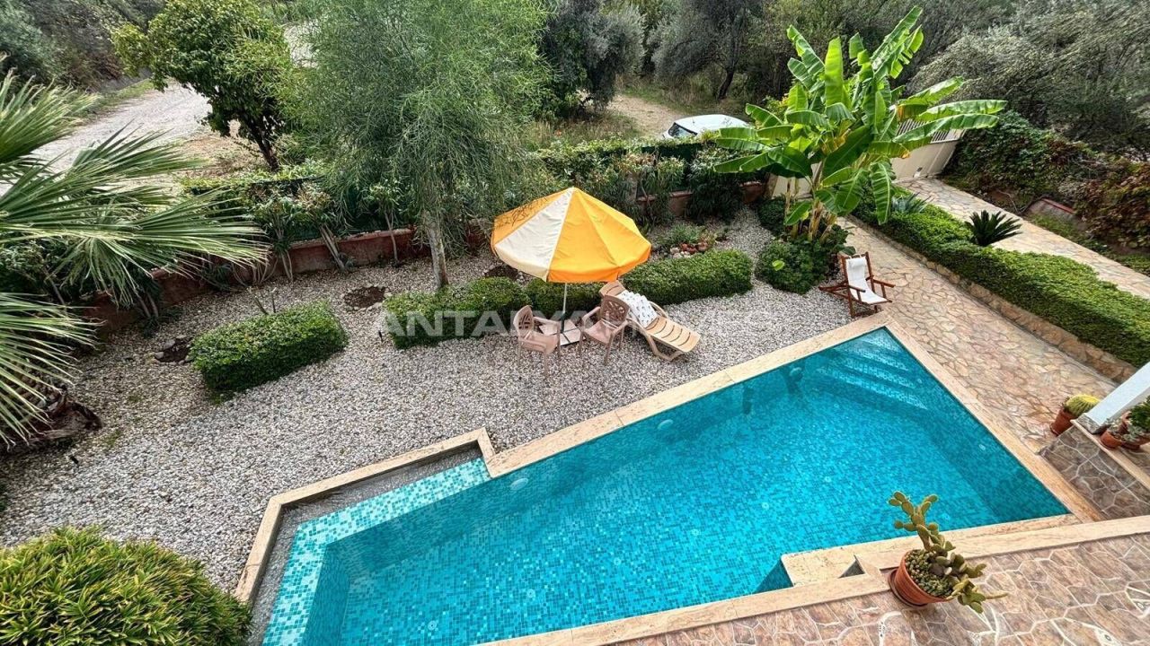 Villa a Fethiye, Turchia, 240 m² - foto 8