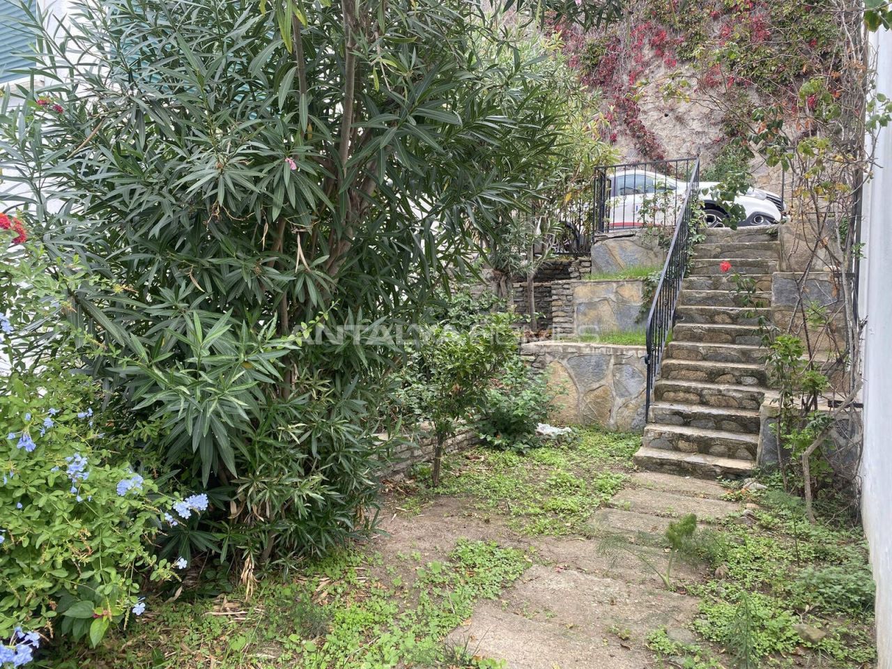 Villa in Bodrum, Türkei, 100 m² - Foto 8