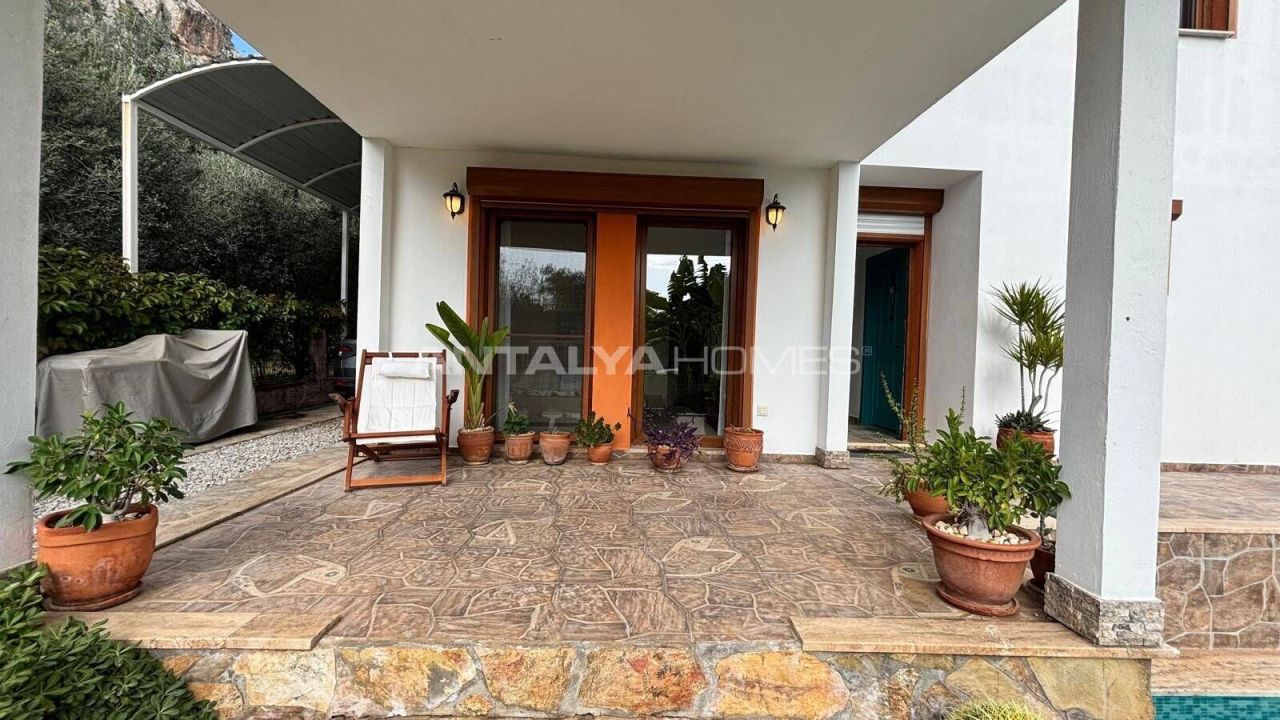 Villa a Fethiye, Turchia, 240 m² - foto 9