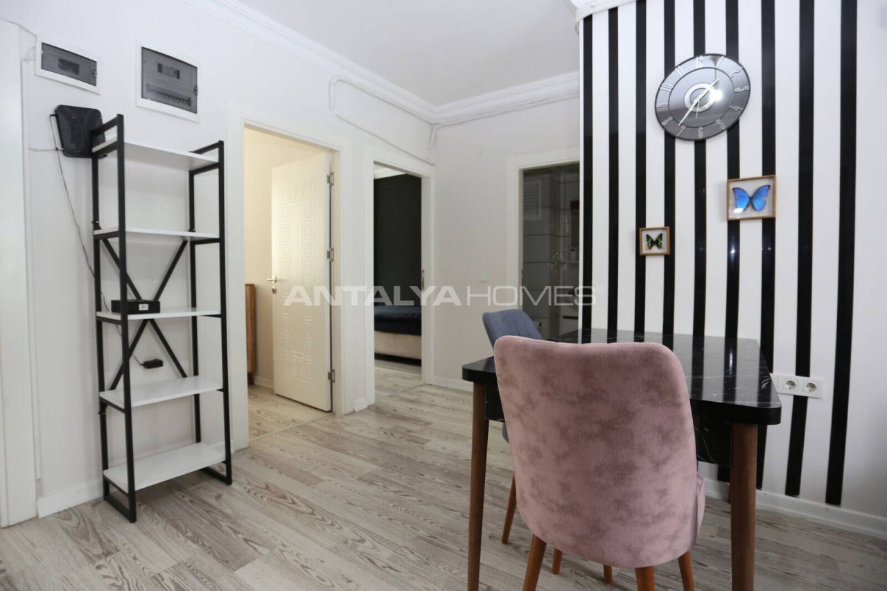 Apartment in Antalya, Türkei, 90 m² - Foto 9