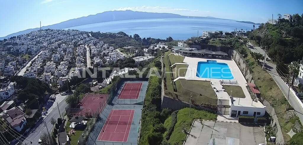 Villa in Bodrum, Türkei, 100 m² - Foto 10