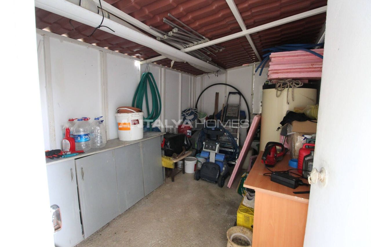 Villa a Fethiye, Turchia, 240 m² - foto 12