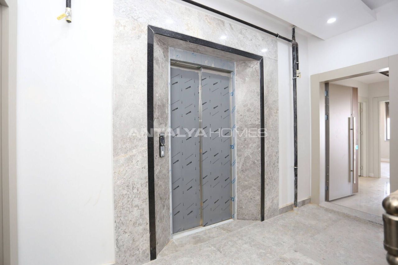 Apartamento en Antalya, Turquia, 170 m² - imagen 13