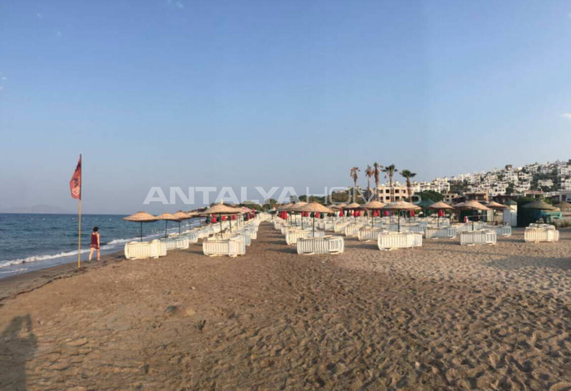 Villa in Bodrum, Türkei, 100 m² - Foto 14