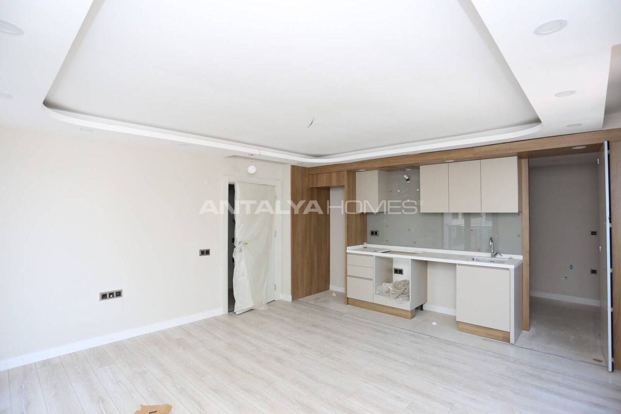 Apartamento en Antalya, Turquia, 170 m² - imagen 14
