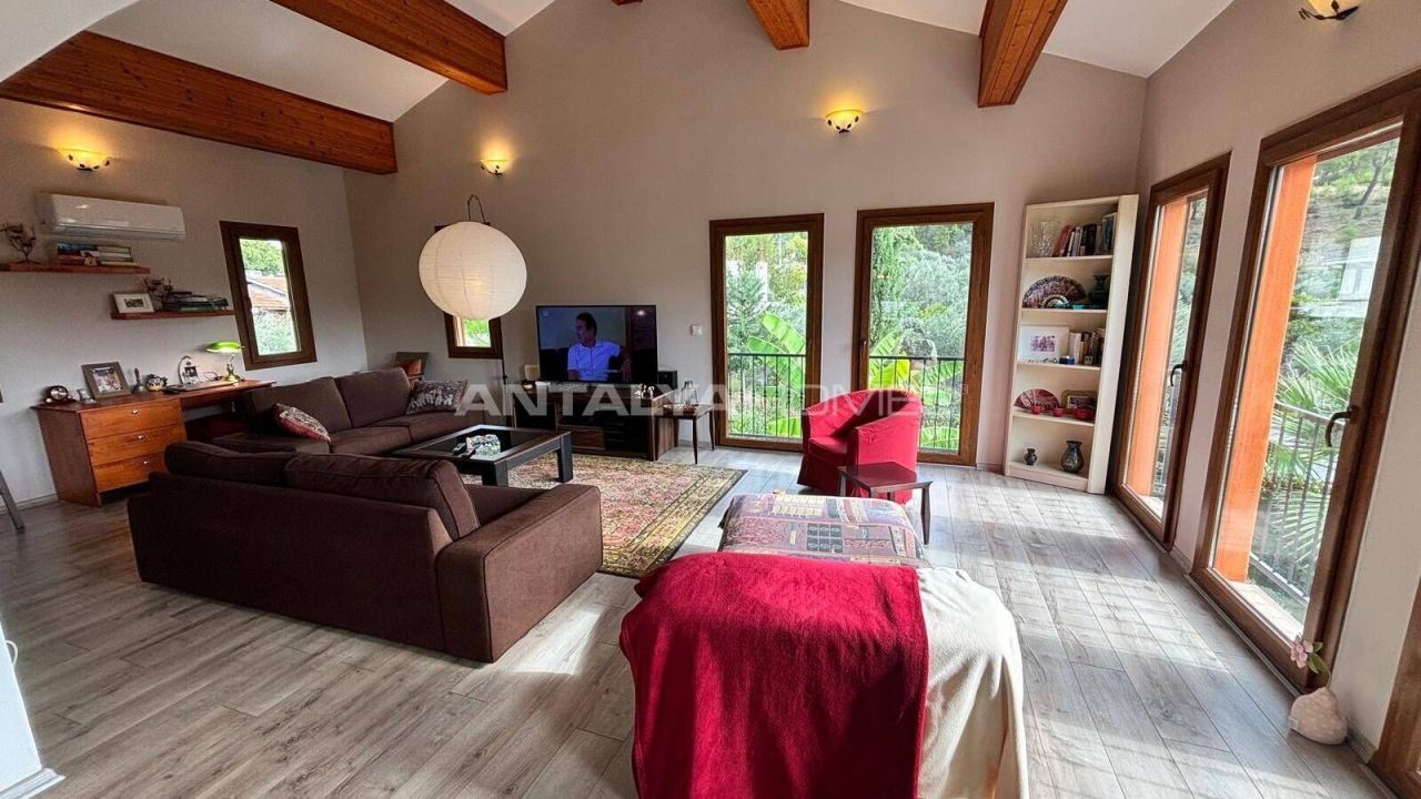 Villa a Fethiye, Turchia, 240 m² - foto 14