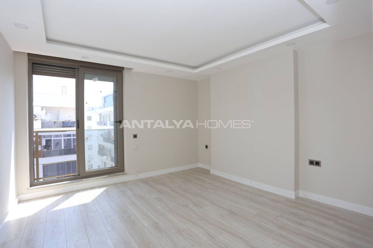 Apartamento en Antalya, Turquia, 170 m² - imagen 15