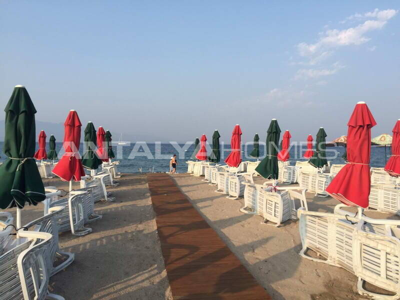 Villa in Bodrum, Türkei, 100 m² - Foto 15