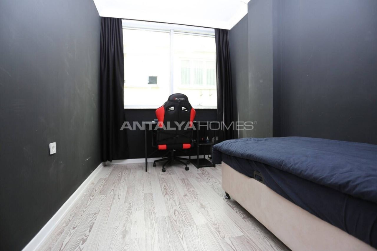 Apartment in Antalya, Türkei, 90 m² - Foto 15