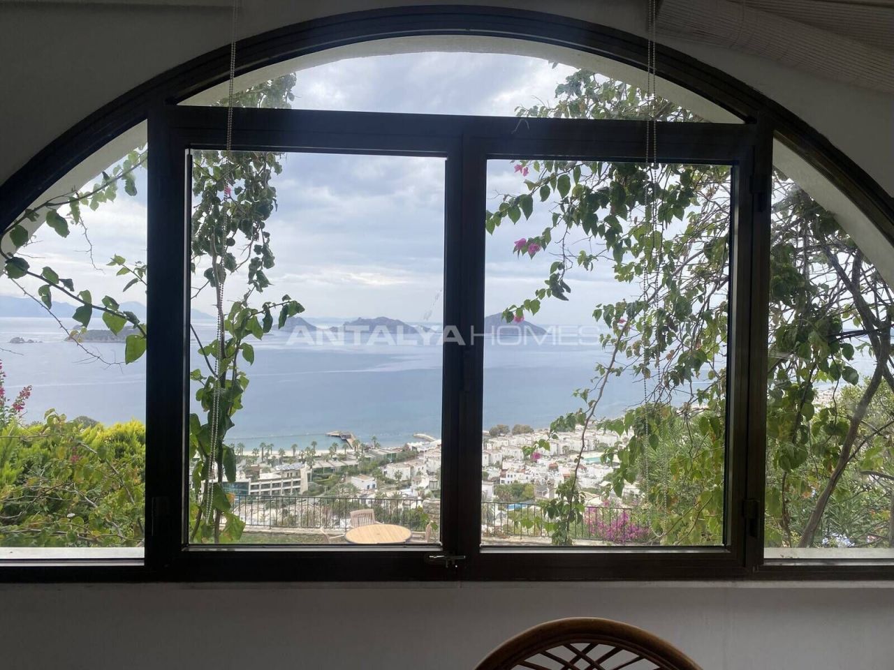 Villa in Bodrum, Türkei, 100 m² - Foto 16