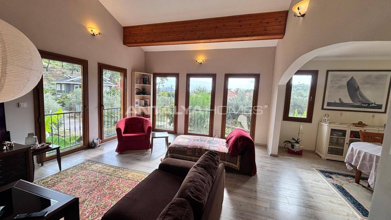 Villa a Fethiye, Turchia, 240 m² - foto 16