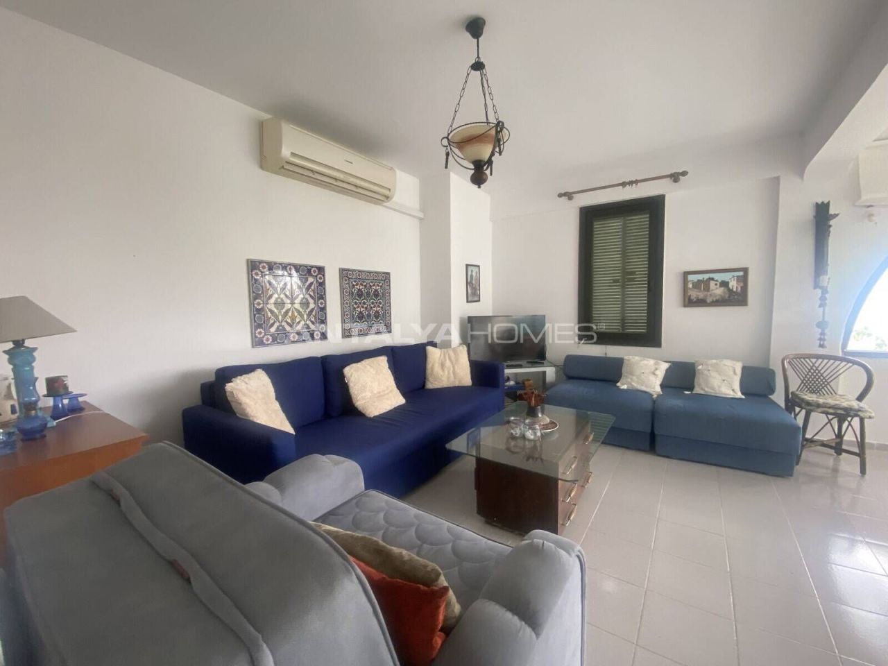 Villa in Bodrum, Türkei, 100 m² - Foto 17