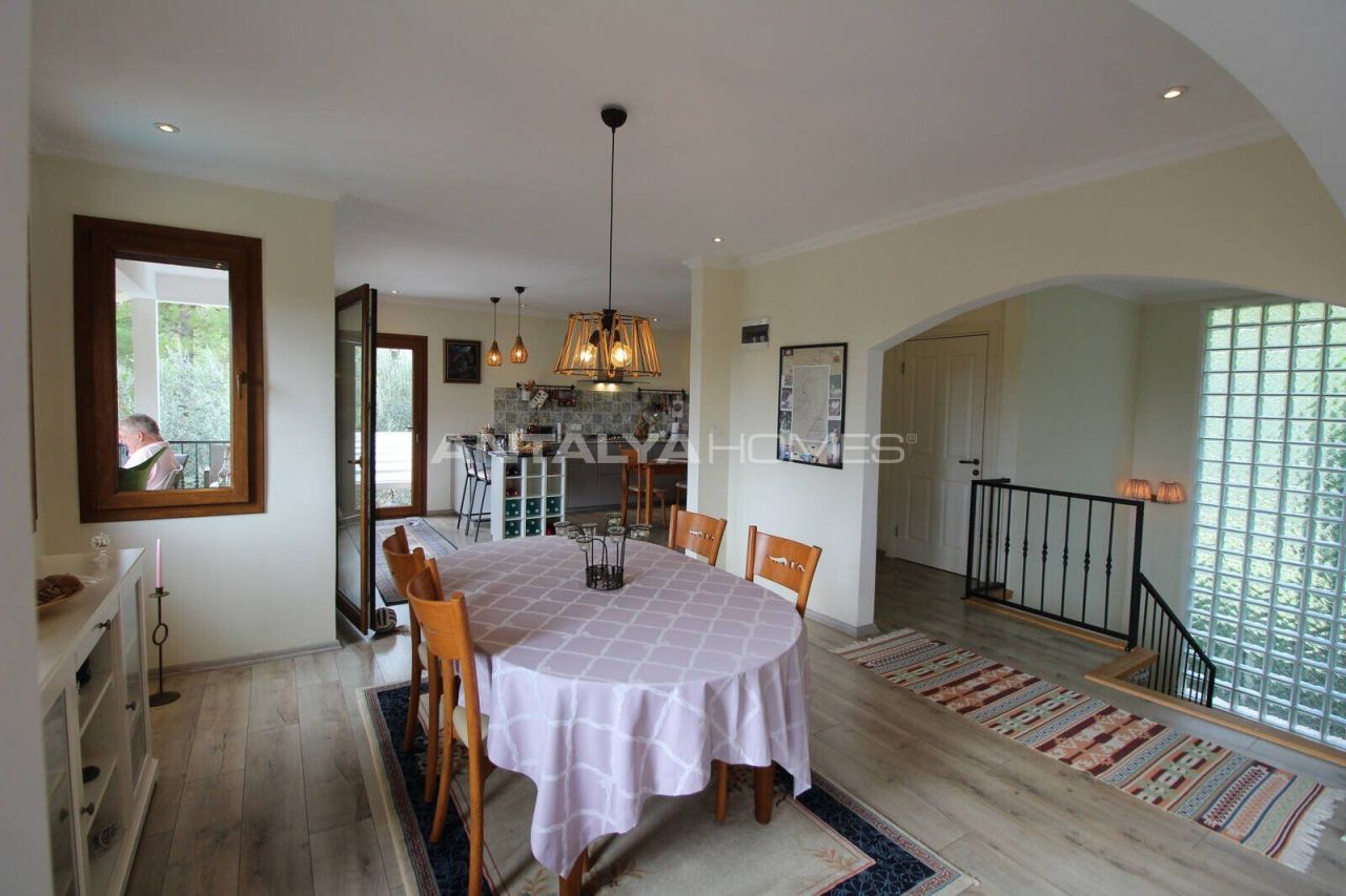 Villa a Fethiye, Turchia, 240 m² - foto 17