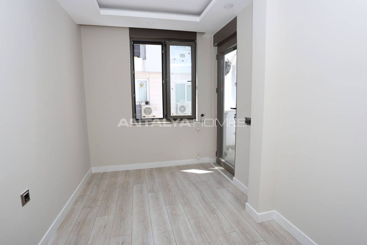 Apartamento en Antalya, Turquia, 170 m² - imagen 18