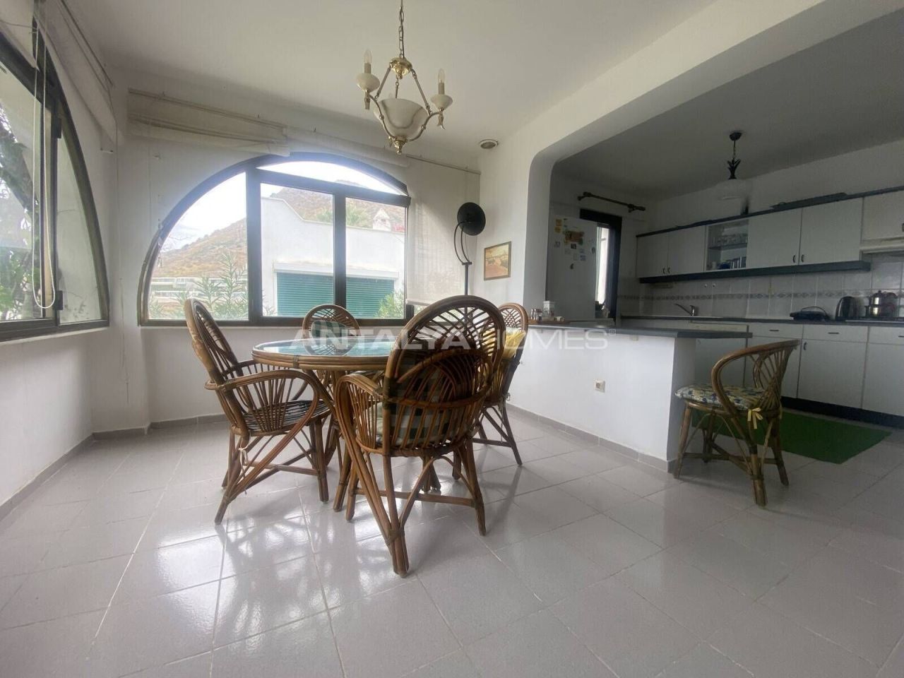 Villa in Bodrum, Türkei, 100 m² - Foto 19