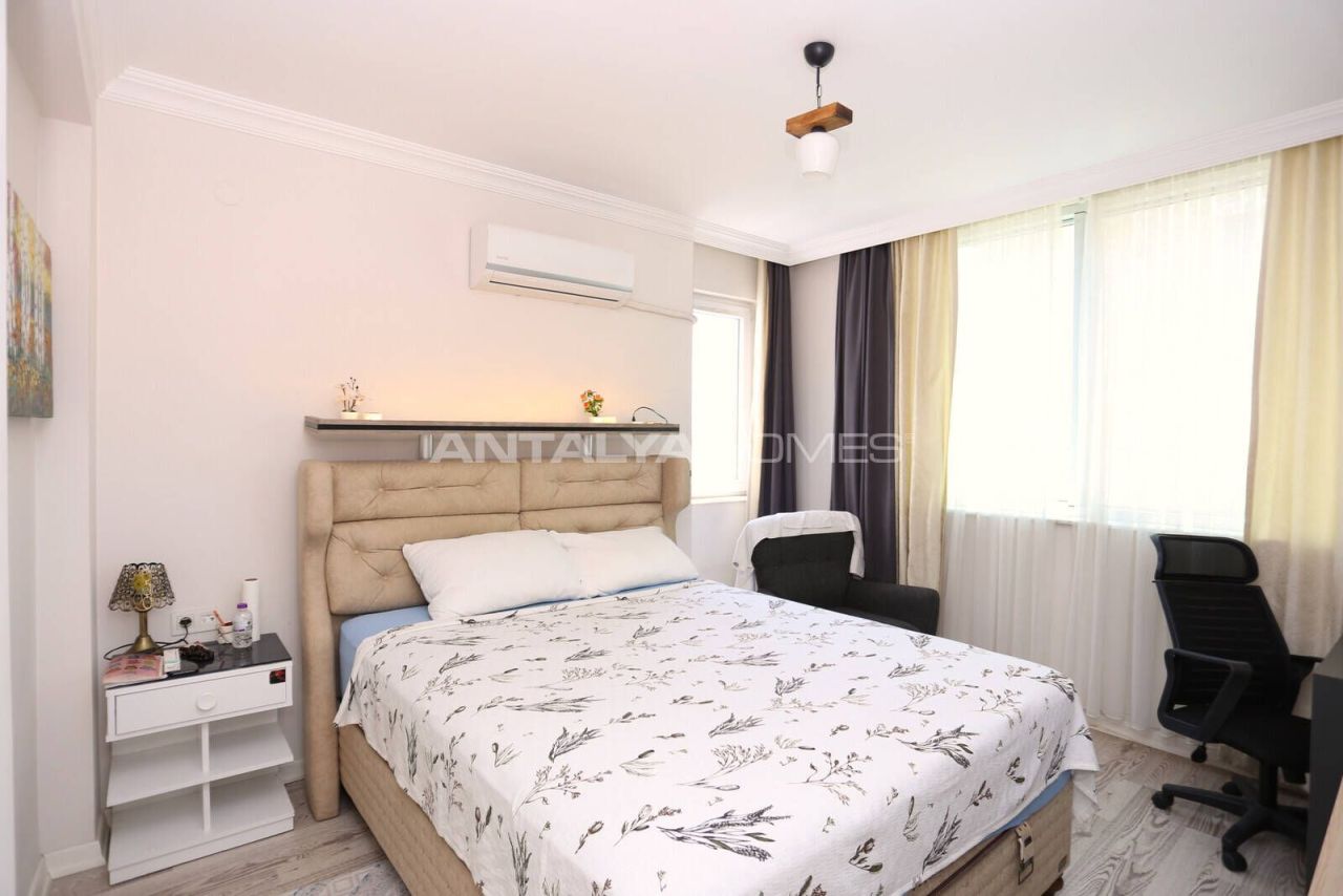 Apartment in Antalya, Türkei, 90 m² - Foto 19