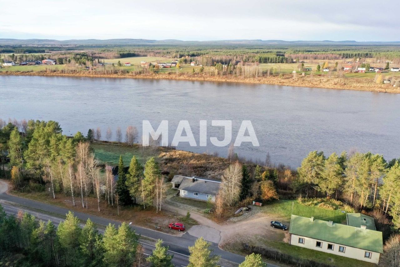 Casa Pello, Finlandia, 96 m² - foto 1