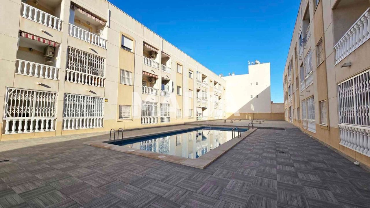 Appartamenti a Torrevieja, Spagna, 53 m² - foto 2