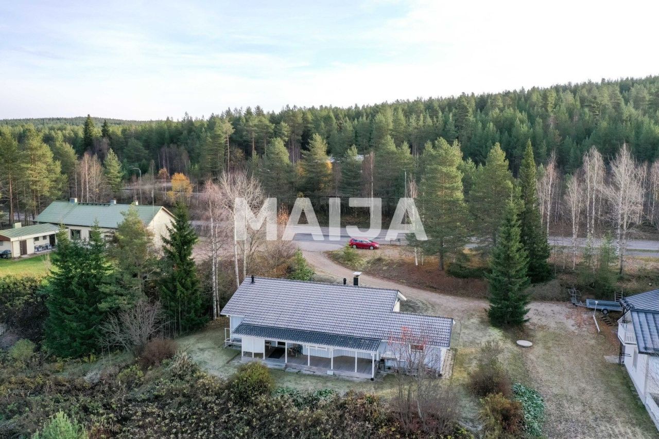 Casa Pello, Finlandia, 96 m² - foto 3