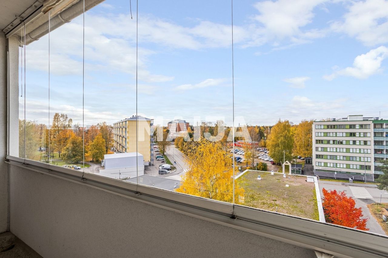 Apartamento en Helsinki, Finlandia, 63 m² - imagen 3