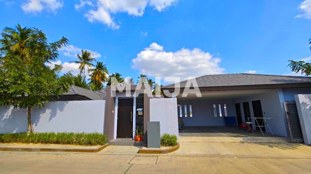 Villa in Pattaya, Thailand, 306 m² - Foto 3