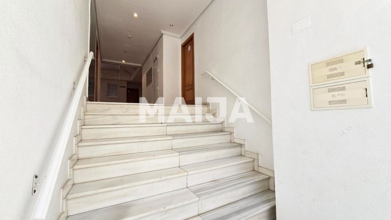 Appartamenti a Torrevieja, Spagna, 53 m² - foto 4