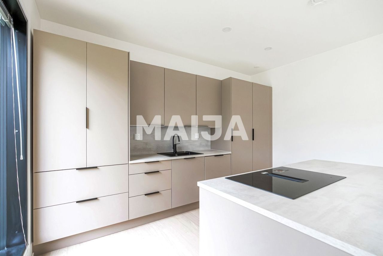 Casa a Tuusula, Finlandia, 119 m² - foto 4