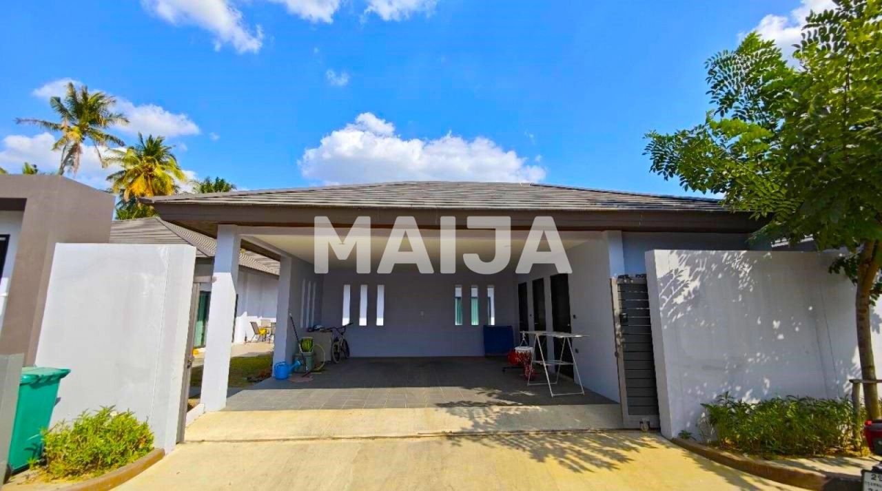 Villa in Pattaya, Thailand, 306 m² - Foto 4