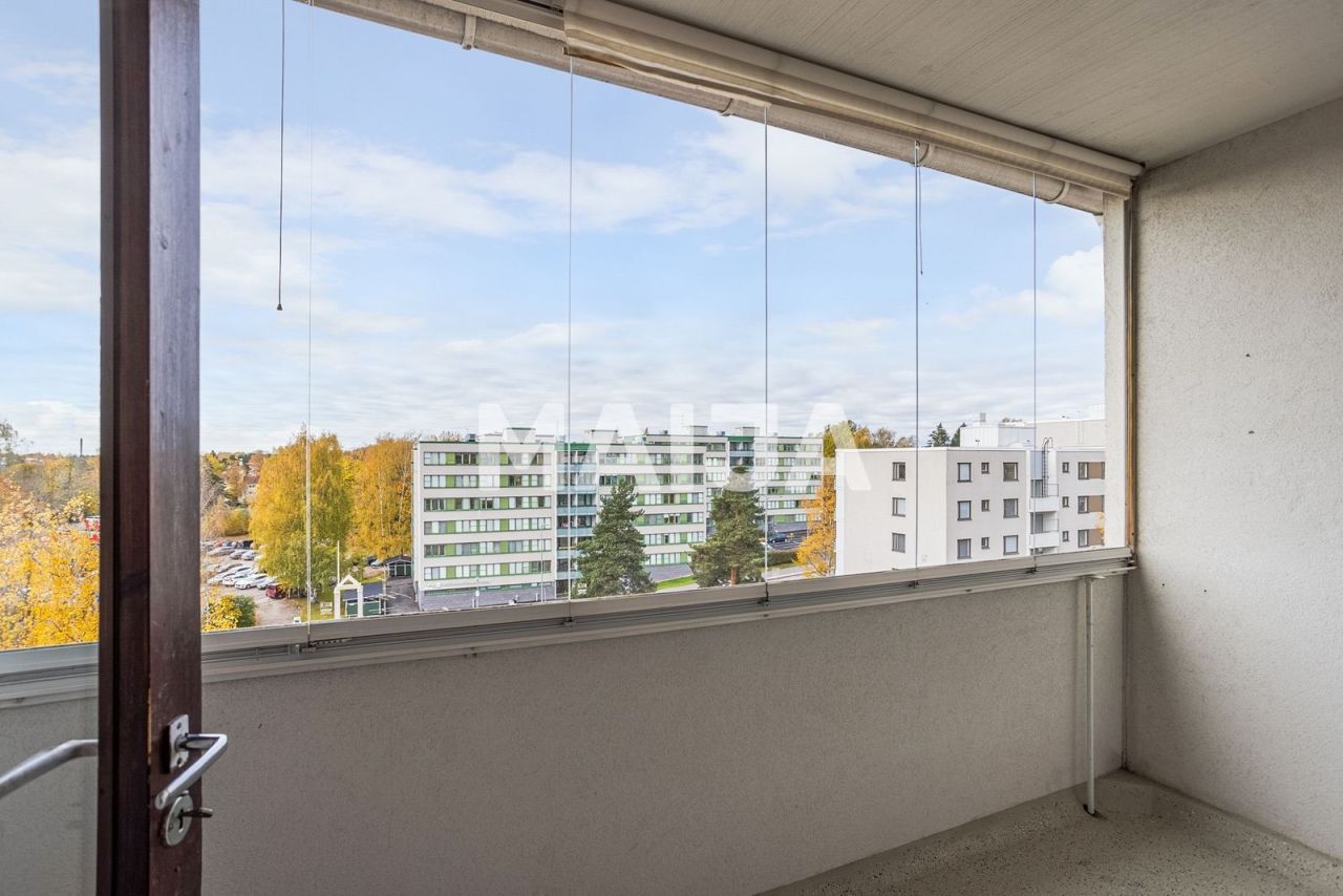 Apartamento en Helsinki, Finlandia, 63 m² - imagen 5
