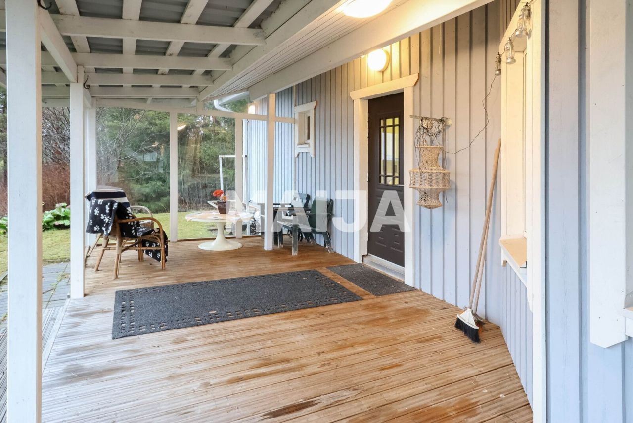 Casa Pello, Finlandia, 96 m² - foto 5