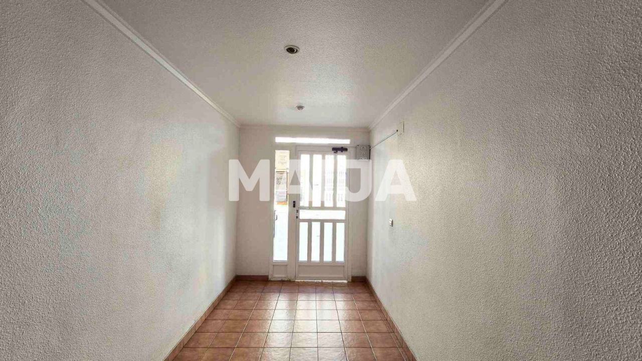 Appartamenti a Torrevieja, Spagna, 53 m² - foto 6