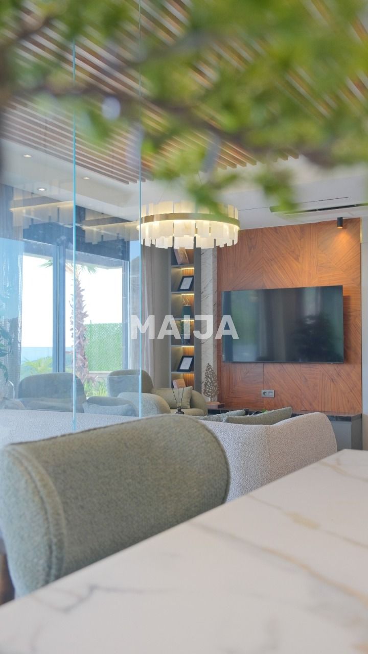 Casa a Alanya, Turchia, 292 m² - foto 6