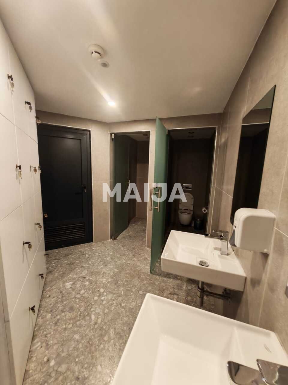 Casa a Alanya, Turchia, 62 m² - foto 6