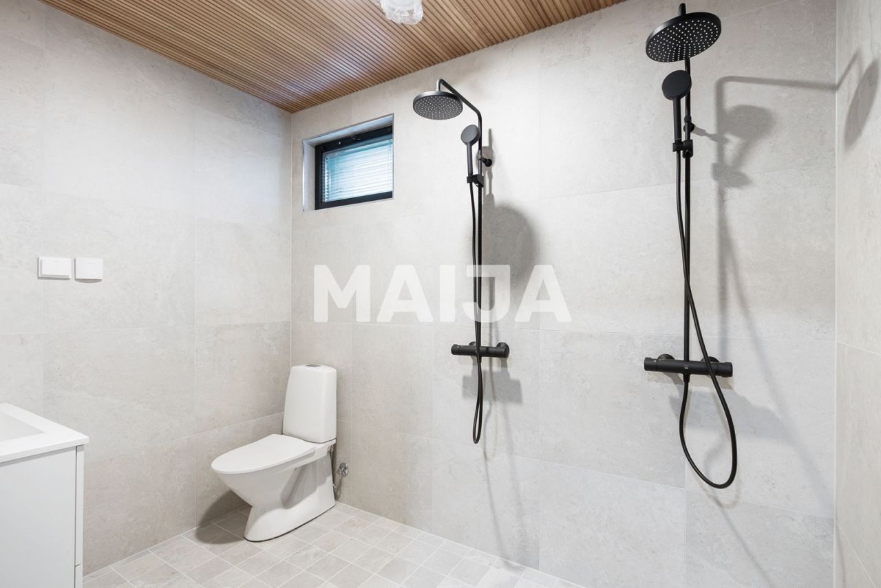 Casa a Tuusula, Finlandia, 119 m² - foto 6