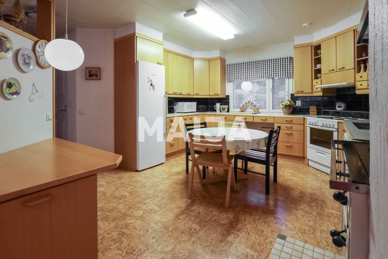 Casa Pello, Finlandia, 96 m² - foto 7