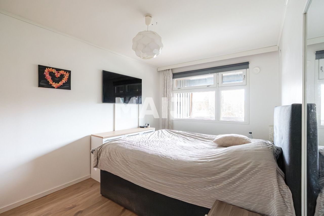 Casa a Vantaa, Finlandia, 91.5 m² - foto 7