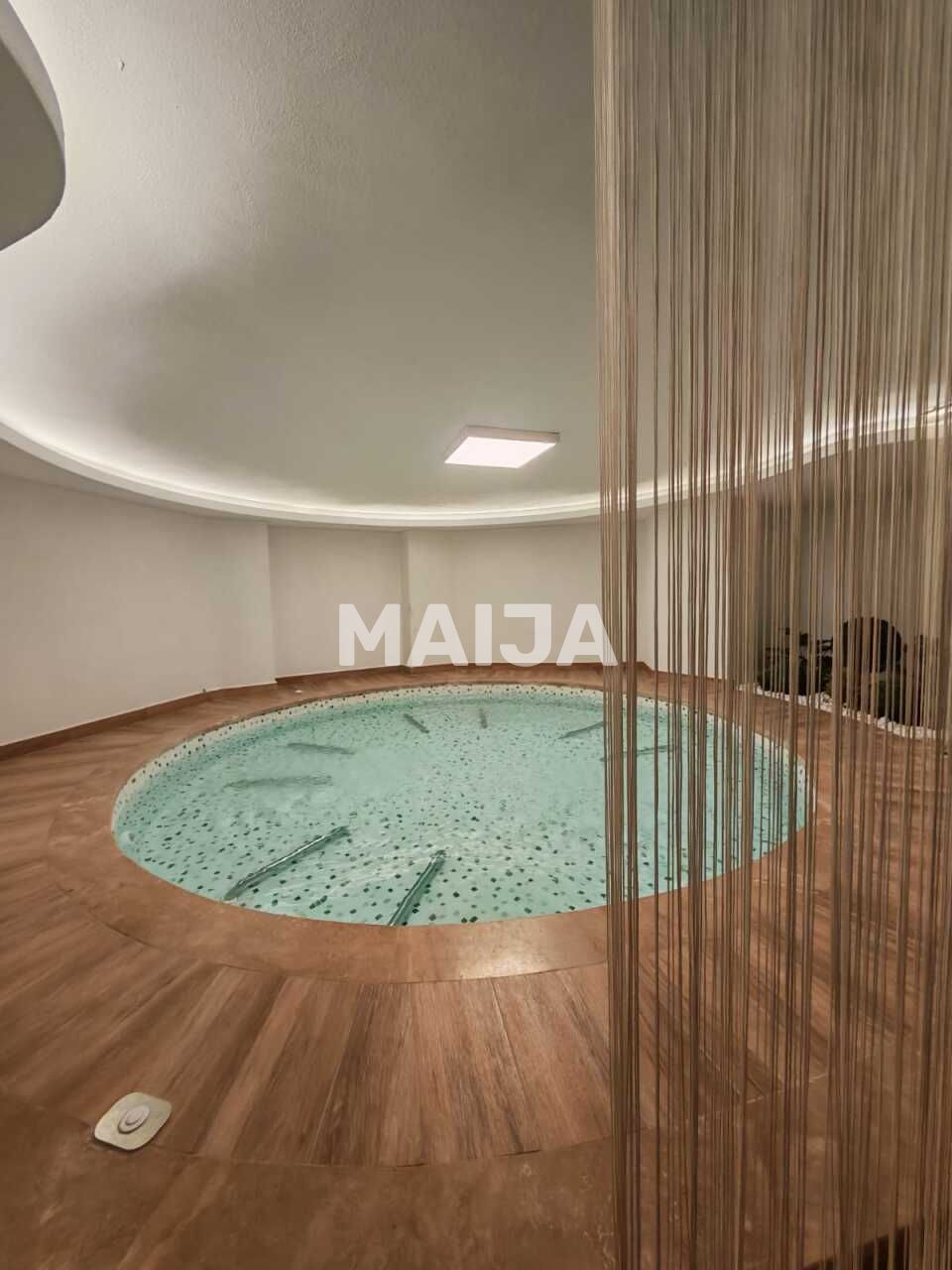 Casa a Alanya, Turchia, 62 m² - foto 8