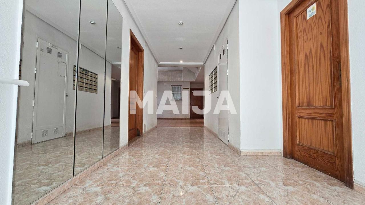 Appartamenti a Torrevieja, Spagna, 53 m² - foto 8