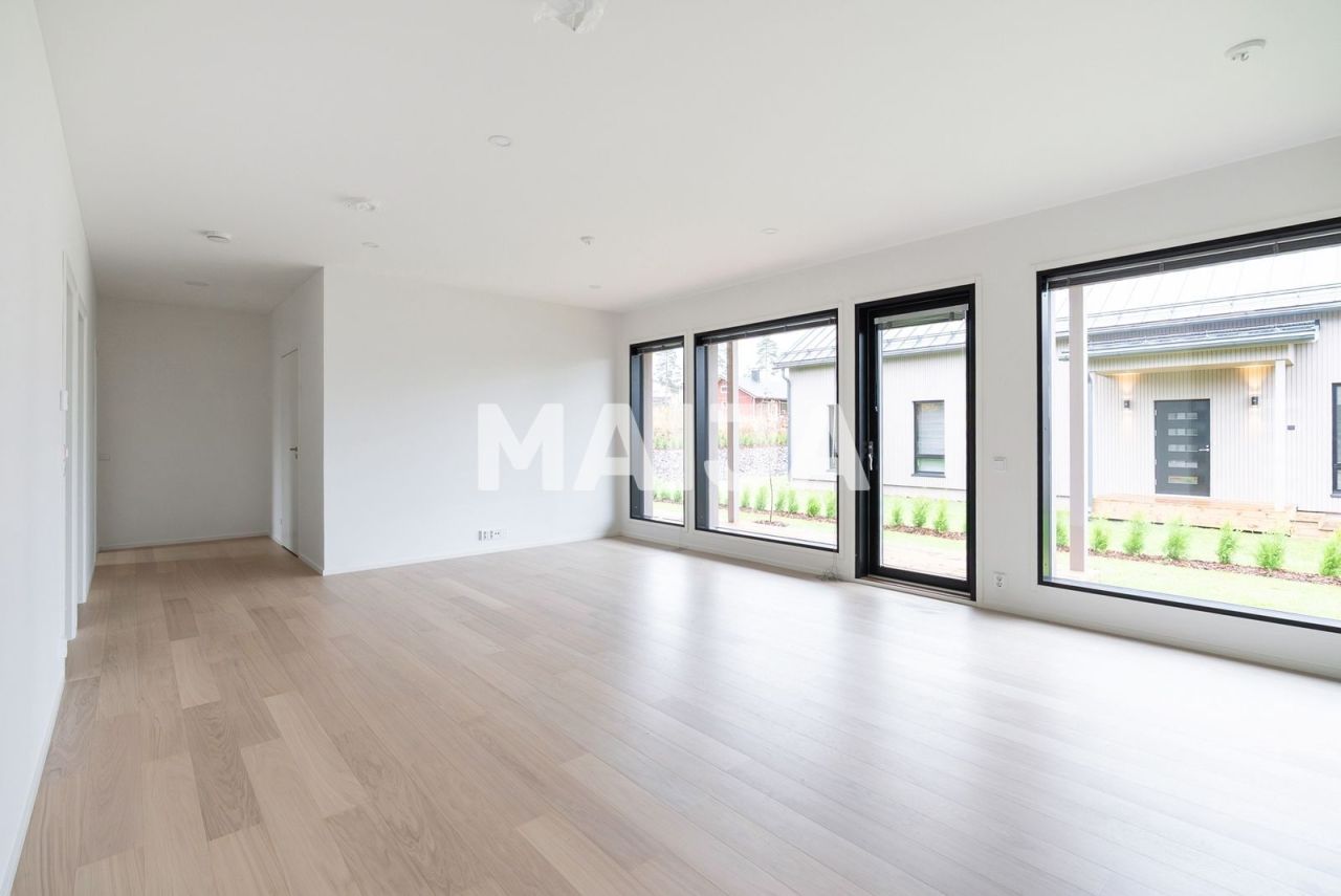 Casa a Tuusula, Finlandia, 119 m² - foto 8