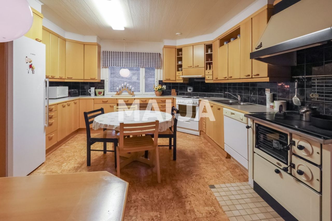 Casa Pello, Finlandia, 96 m² - foto 8