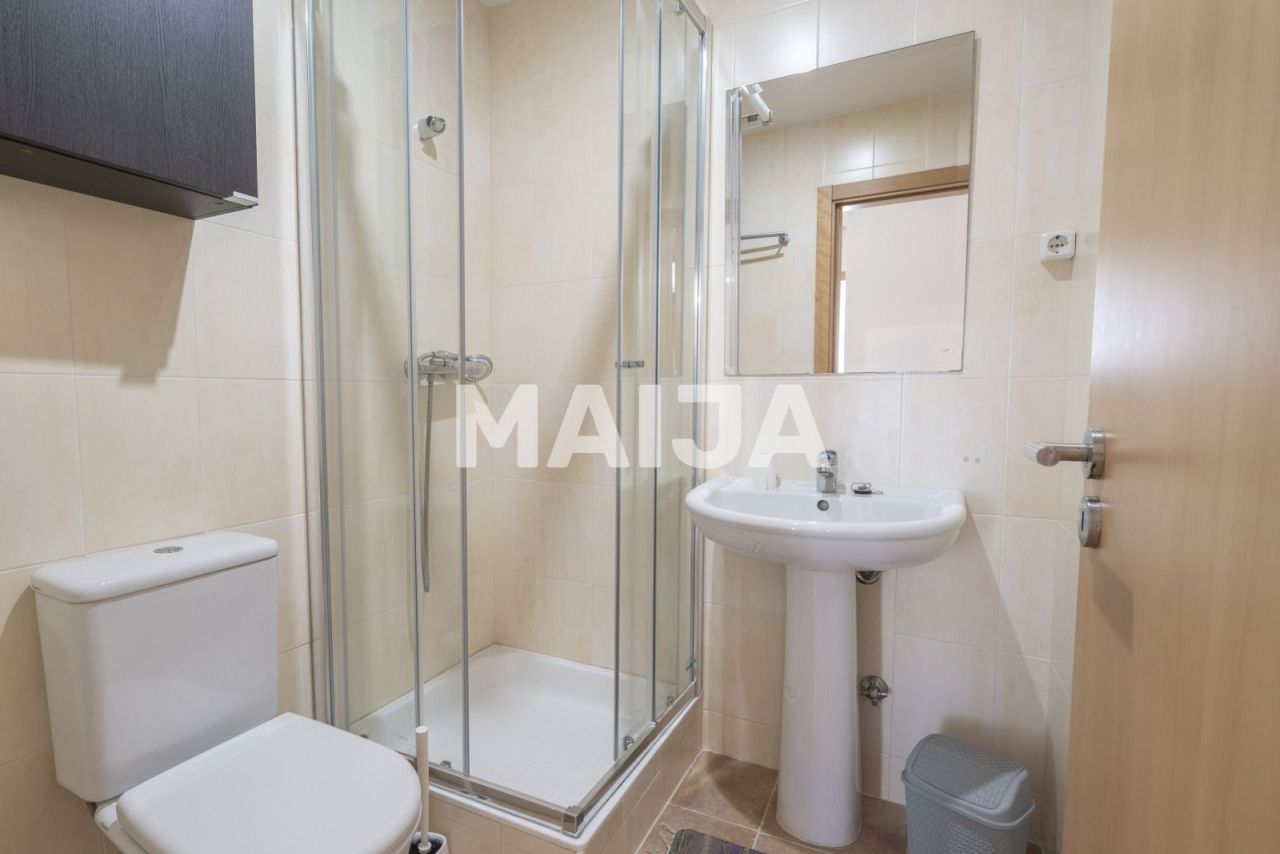 Apartment in Portimao, Portugal, 124.6 m² - picture 8