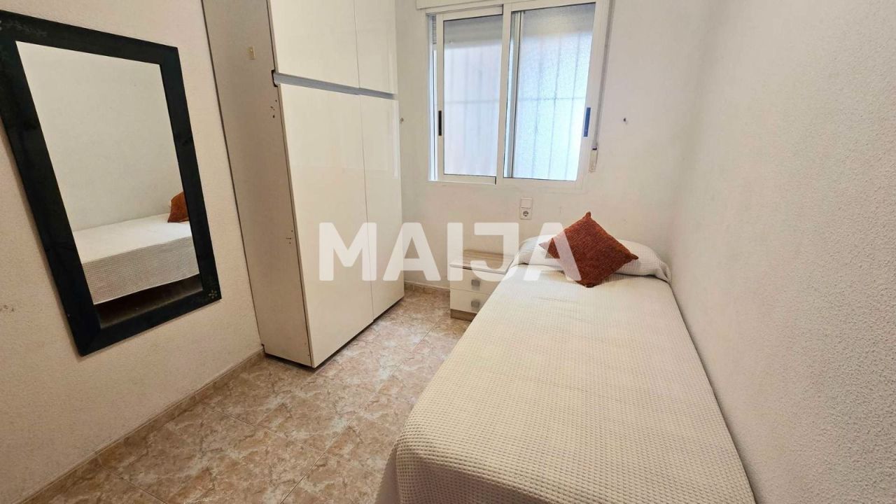 Appartamenti a Torrevieja, Spagna, 53 m² - foto 9