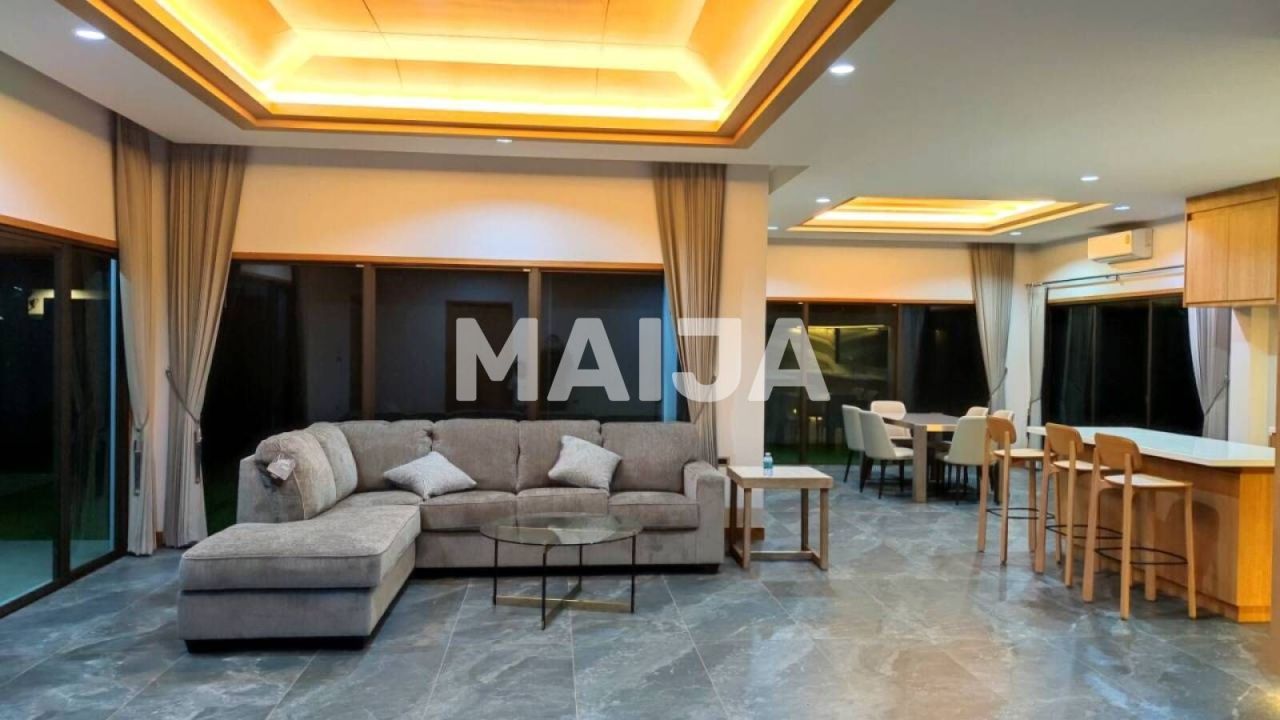 Villa in Pattaya, Thailand, 306 m² - Foto 9