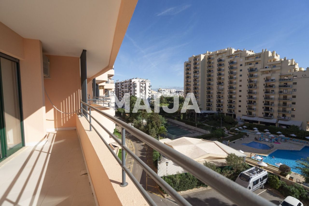 Apartment in Portimao, Portugal, 124.6 m² - picture 10