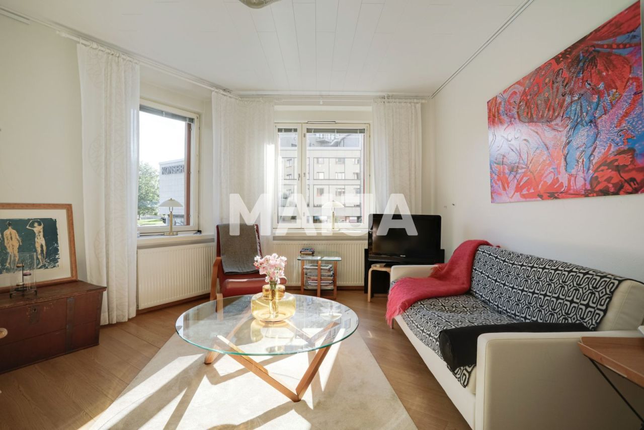 Appartamenti a Lahti, Finlandia, 74 m² - foto 10